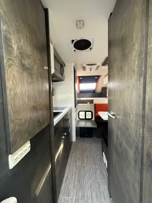 2020 Cirrus CIRRUS 820 photo 7