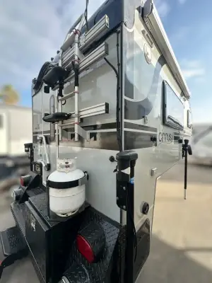 2020 Cirrus CIRRUS 820 photo 6