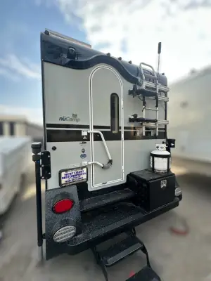 2020 Cirrus CIRRUS 820 photo 5