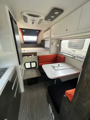 2020 Cirrus CIRRUS 820 photo 8