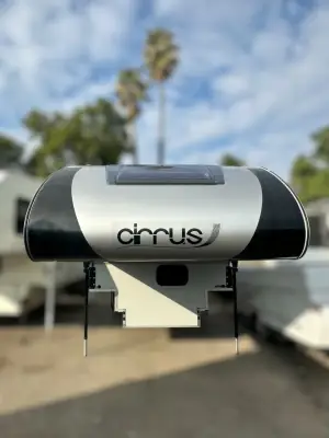 2020 Cirrus CIRRUS 820 photo 3