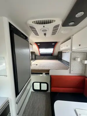 2020 Cirrus CIRRUS 820 photo 9
