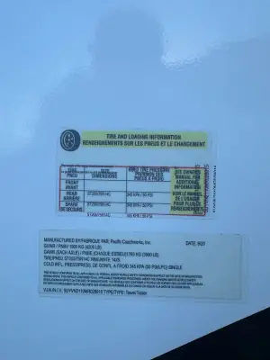 2021 Pacific Coachworks SURFSIDE MINI 16RB photo 15