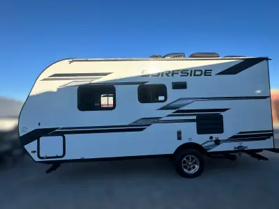 2021 Pacific Coachworks SURFSIDE MINI 16RB photo 4