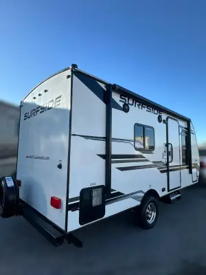 2021 Pacific Coachworks SURFSIDE MINI 16RB photo 7