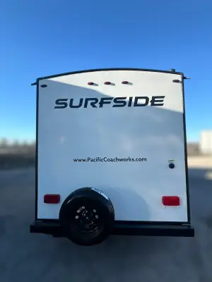2021 Pacific Coachworks SURFSIDE MINI 16RB photo 6