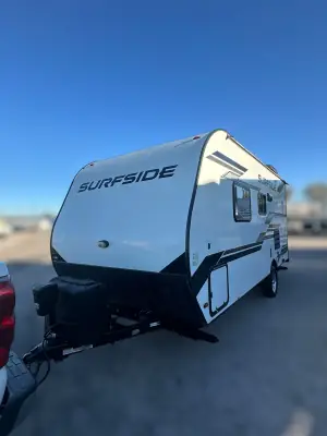 2021 Pacific Coachworks SURFSIDE MINI 16RB photo 3