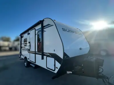 2021 Pacific Coachworks SURFSIDE MINI 16RB photo 2