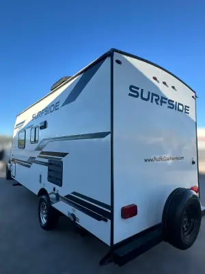 2021 Pacific Coachworks SURFSIDE MINI 16RB photo 5