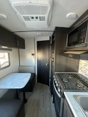 2021 Pacific Coachworks SURFSIDE MINI 16RB photo 12