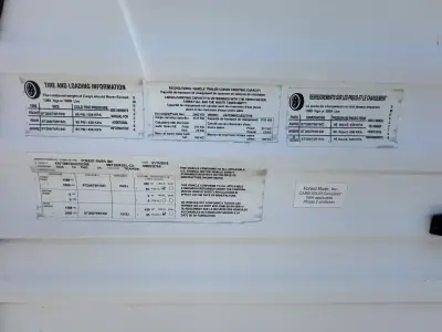 2018 Forest River SALEM CRUISE LITE 202RDXL photo 16