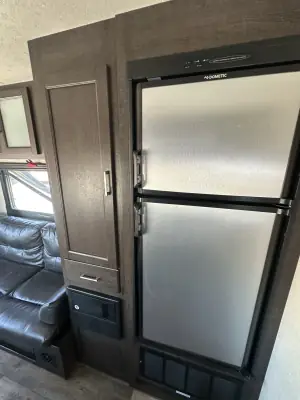 2018 Forest River SALEM CRUISE LITE 202RDXL photo 14