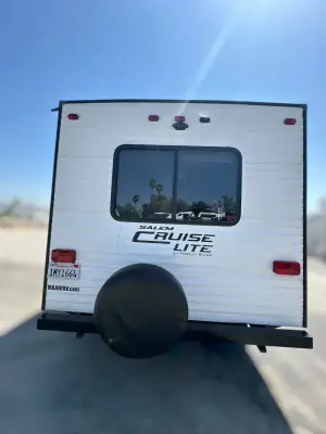 2018 Forest River SALEM CRUISE LITE 202RDXL photo 6