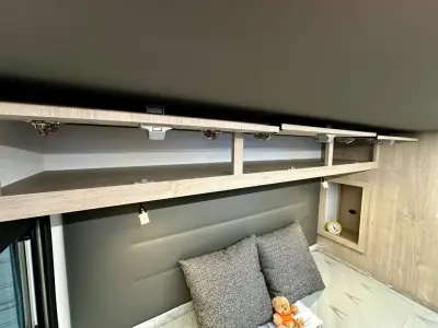 2026 Grand Design Lineage Series M 25FW photo 28