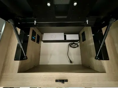 2026 Grand Design Lineage Series M 25FW photo 22