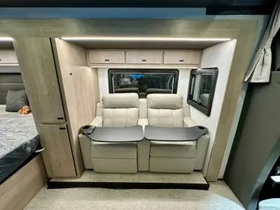 2026 Grand Design Lineage Series M 25FW photo 16