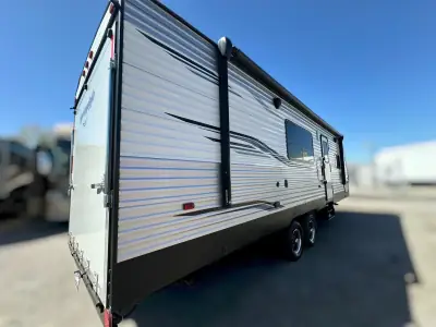 2019 Keystone SPRINGDALE TAILGATOR SG 27TH photo 7