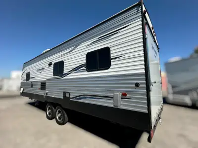 2019 Keystone SPRINGDALE TAILGATOR SG 27TH photo 5