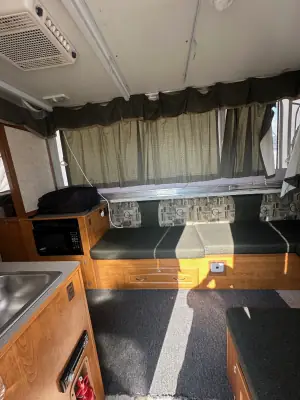 2006 Fleetwood HIGHLANDER SEQUIOA photo 6