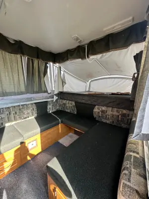 2006 Fleetwood HIGHLANDER SEQUIOA photo 5