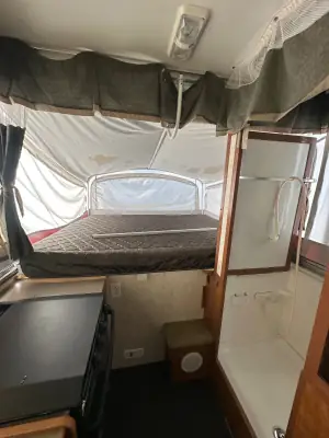 2006 Fleetwood HIGHLANDER SEQUIOA photo 11