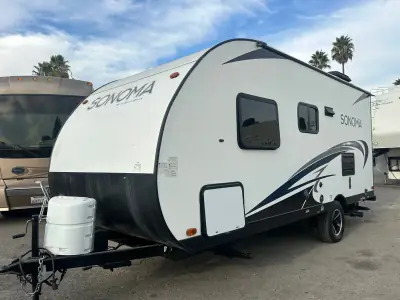 2019 Forest River SONOMA 167MB photo 3