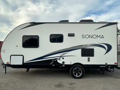 2019 Forest River SONOMA 167MB photo 4