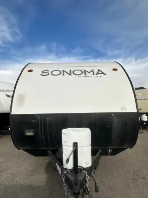 2019 Forest River SONOMA 167MB photo 2
