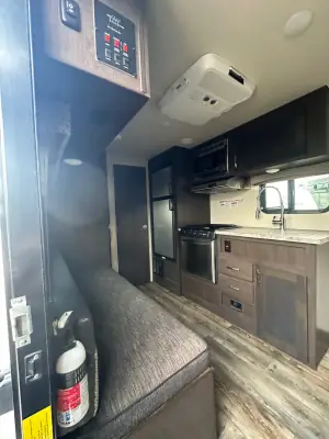 2019 Forest River SONOMA 167MB photo 11