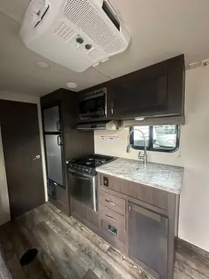 2019 Forest River SONOMA 167MB photo 12