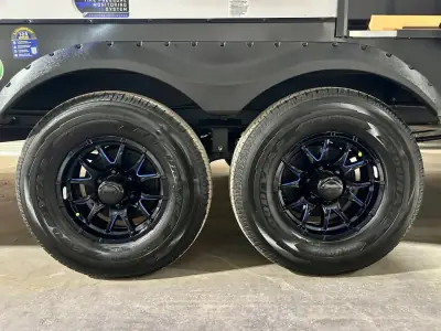 2026 Forest River Vengeance Rogue Armored 26L140 photo 61