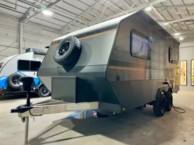 2026 Intech O-V-R Expedition photo 35