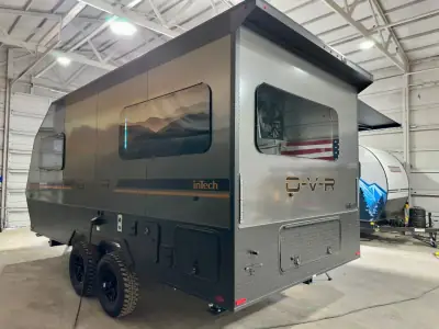 2026 Intech O-V-R Expedition photo 33