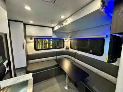 2026 Intech O-V-R Expedition photo 5