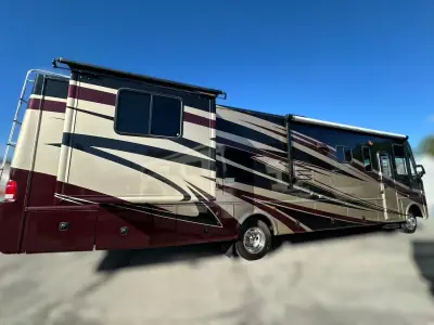 2011 Damon Daybreak 36SD photo 14