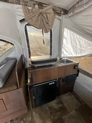2016 Jayco JAY SERIES 1201XR photo 10