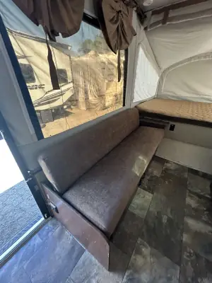2016 Jayco JAY SERIES 1201XR photo 14