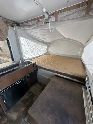 2016 Jayco JAY SERIES 1201XR photo 9