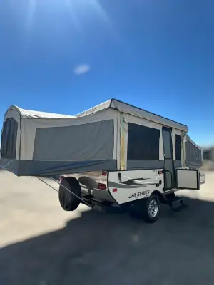 2016 Jayco JAY SERIES 1201XR photo 7