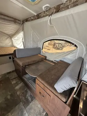 2016 Jayco JAY SERIES 1201XR photo 13