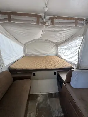 2016 Jayco JAY SERIES 1201XR photo 15