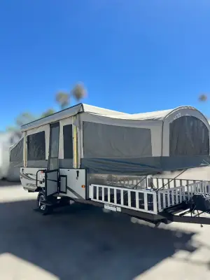 2016 Jayco JAY SERIES 1201XR