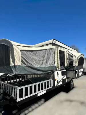 2016 Jayco JAY SERIES 1201XR photo 3
