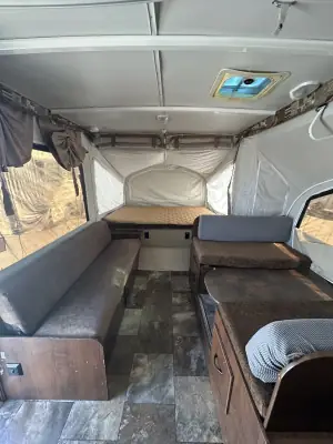 2016 Jayco JAY SERIES 1201XR photo 12