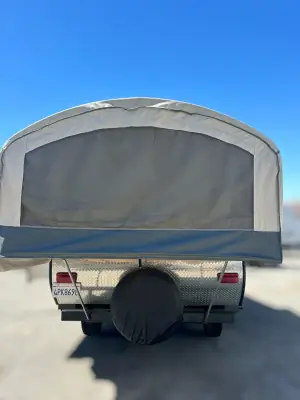 2016 Jayco JAY SERIES 1201XR photo 6