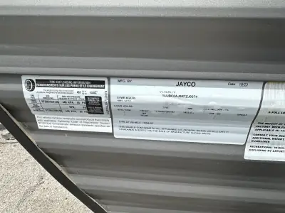 2024 Jayco JAY FLIGHT SLX 174BHW photo 14