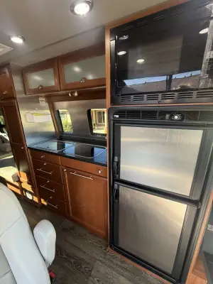 2017 MERCEDES-BENZ SPRINTER photo 3