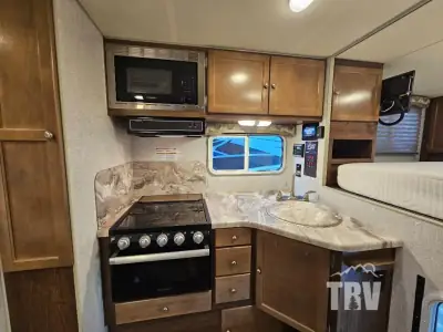 2022 Northwood Mfg Wolf Creek 850 photo 8