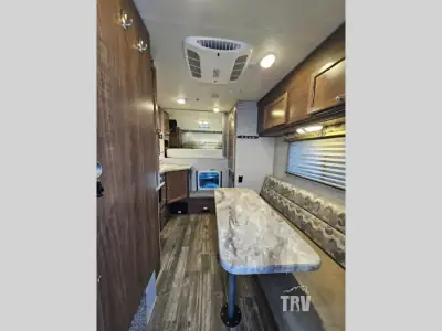 2022 Northwood Mfg Wolf Creek 850 photo 3