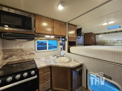2022 Northwood Mfg Wolf Creek 850 photo 9